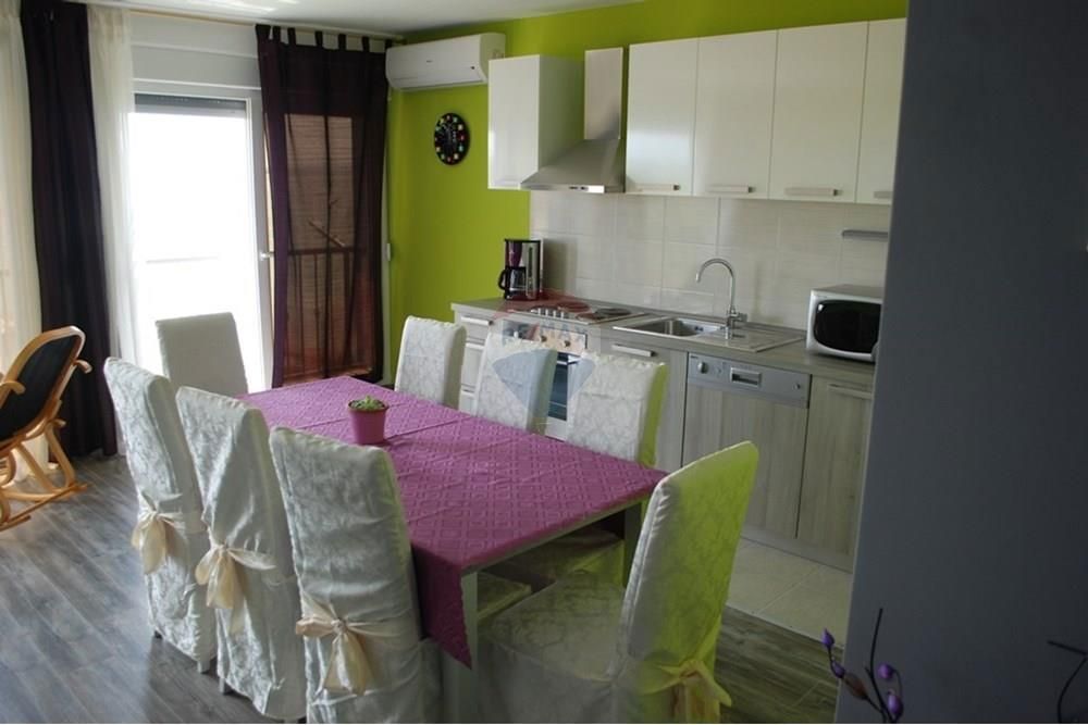 Stanovanje Privlaka, 63,89m2