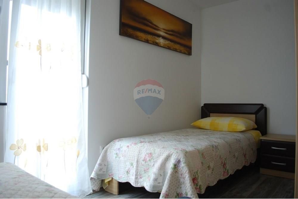 Stanovanje Privlaka, 63,89m2