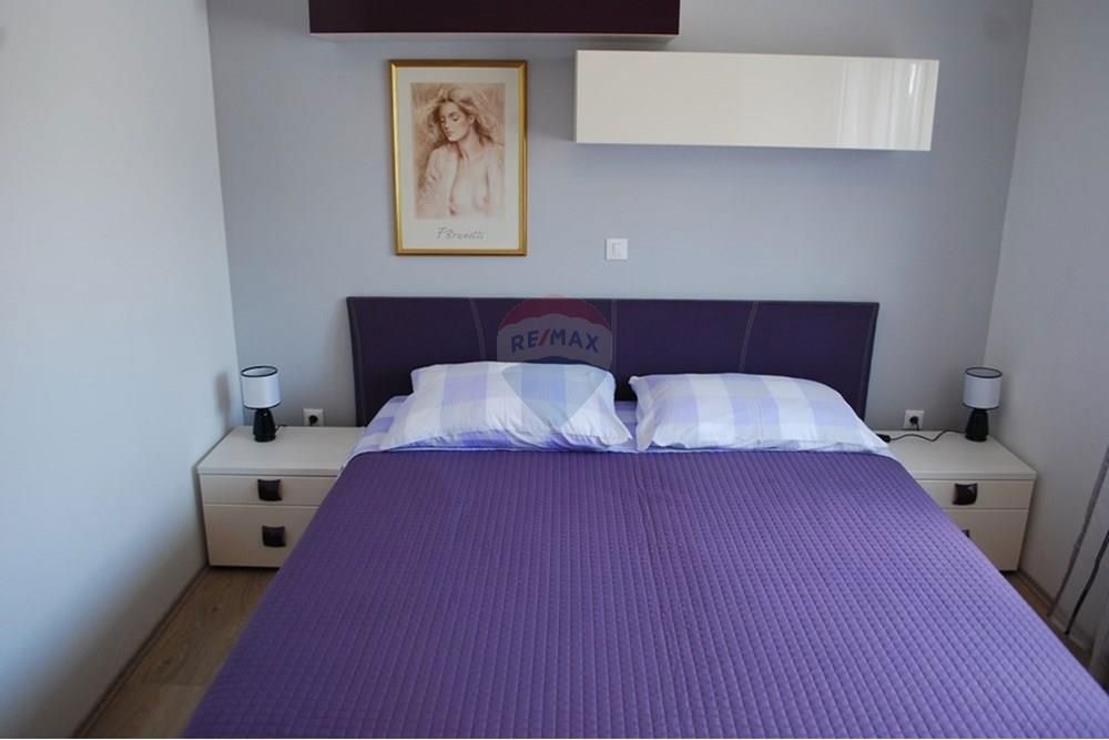 Stanovanje Privlaka, 63,89m2