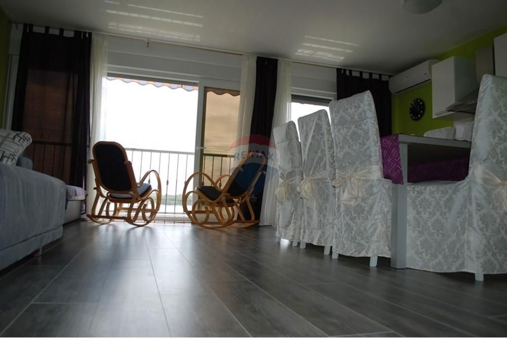 Stanovanje Privlaka, 63,89m2