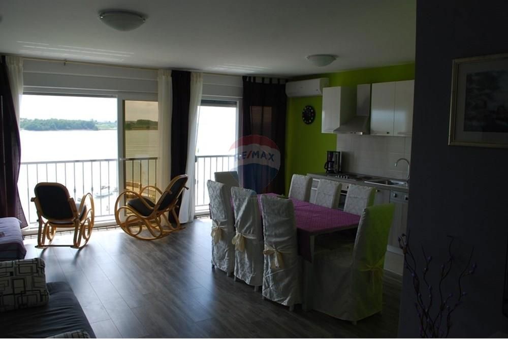 Stanovanje Privlaka, 63,89m2