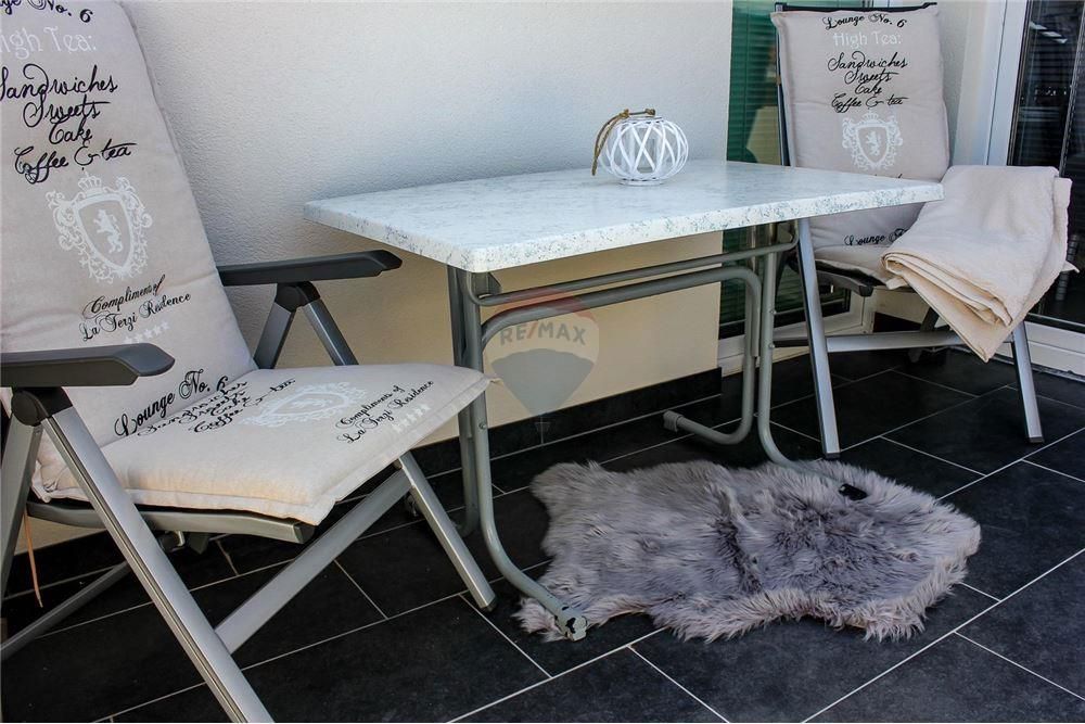 Apartma Povljana, 41,15m2