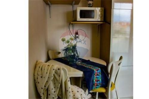 Apartma Povljana, 41,15m2
