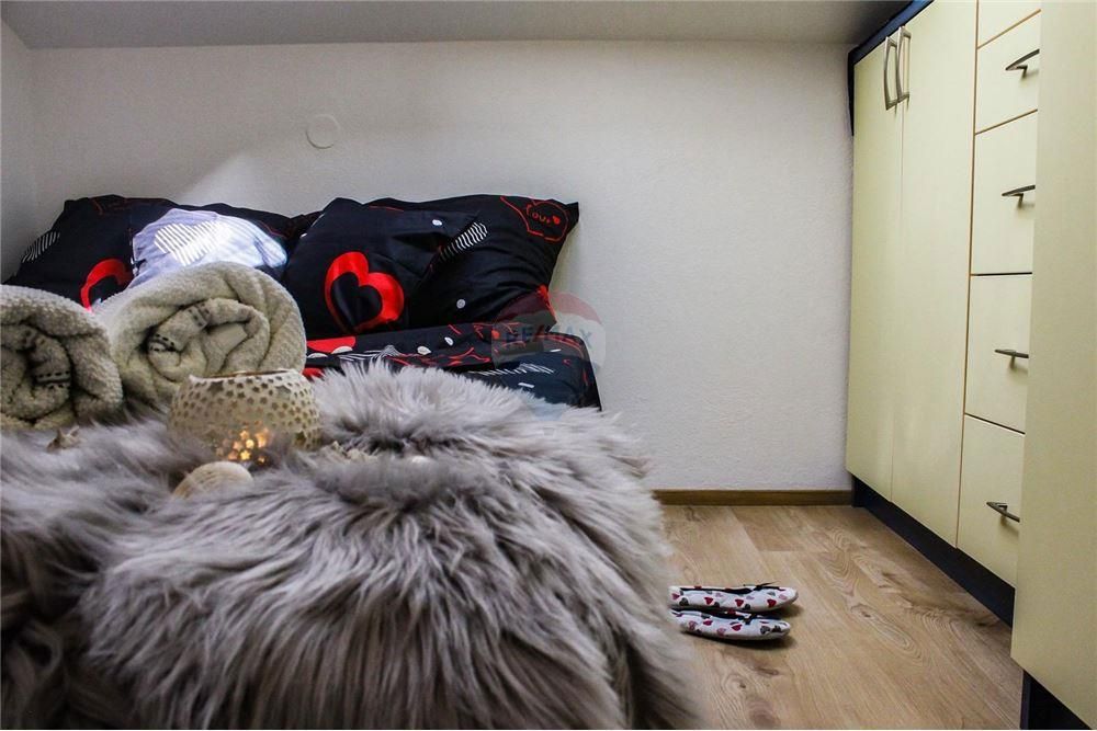Apartma Povljana, 41,15m2