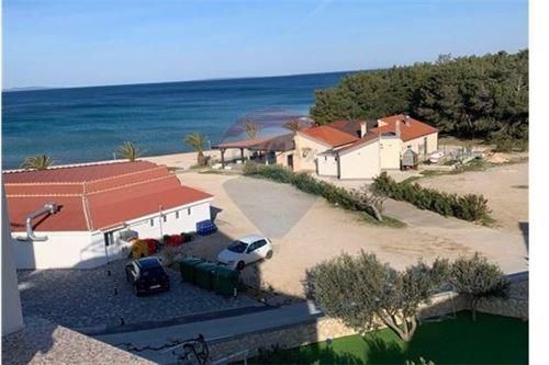 Apartma Povljana, 41,15m2