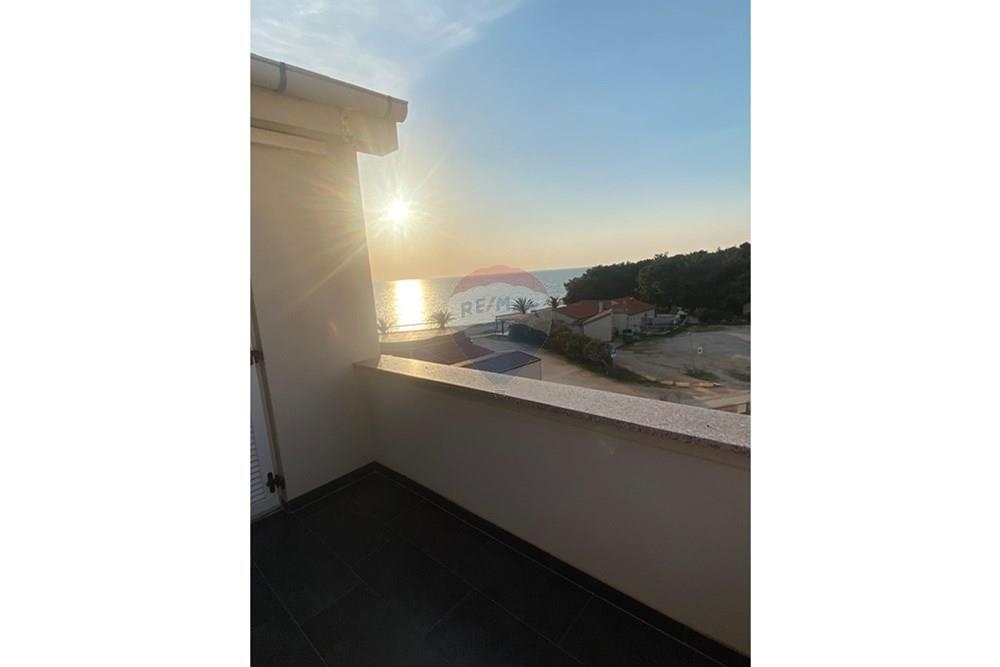 Apartma Povljana, 41,15m2