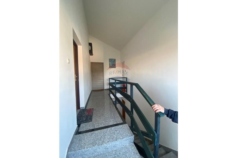 Apartma Povljana, 41,15m2