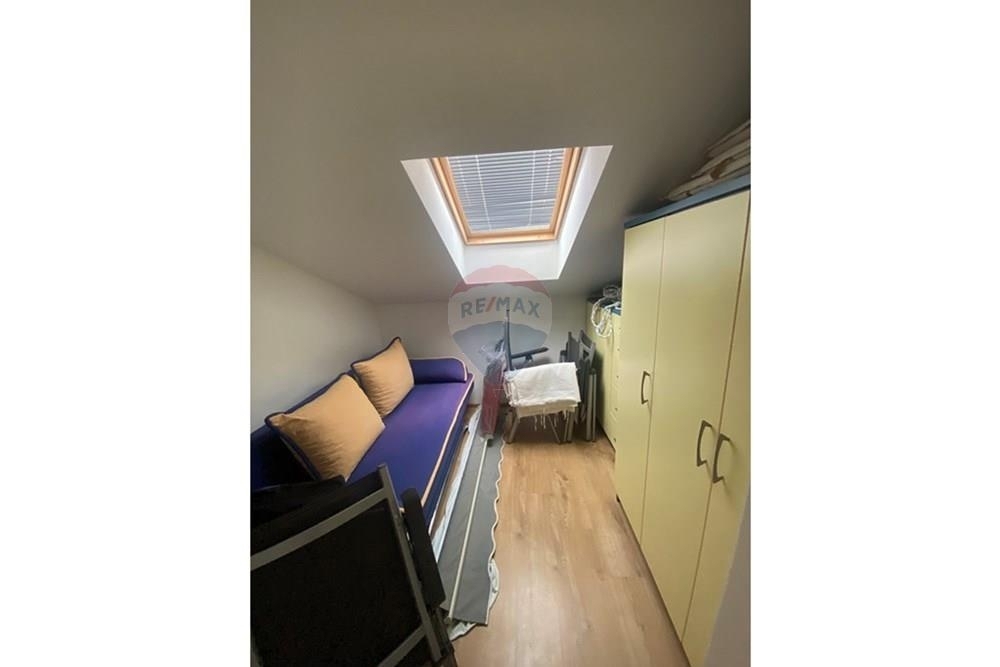 Apartma Povljana, 41,15m2