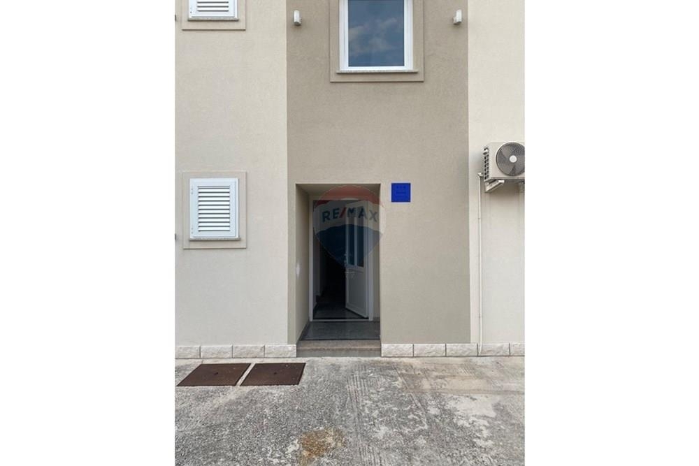 Apartma Povljana, 41,15m2