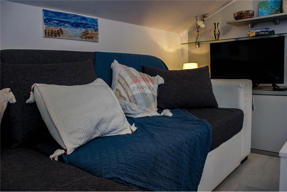 Apartma Povljana, 41,15m2