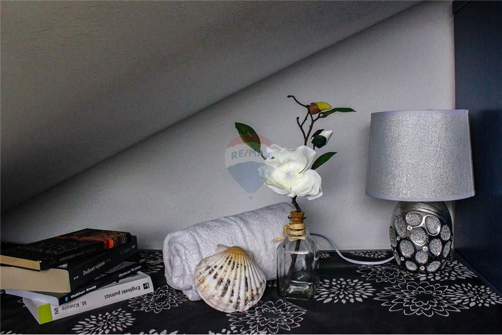 Apartma Povljana, 41,15m2