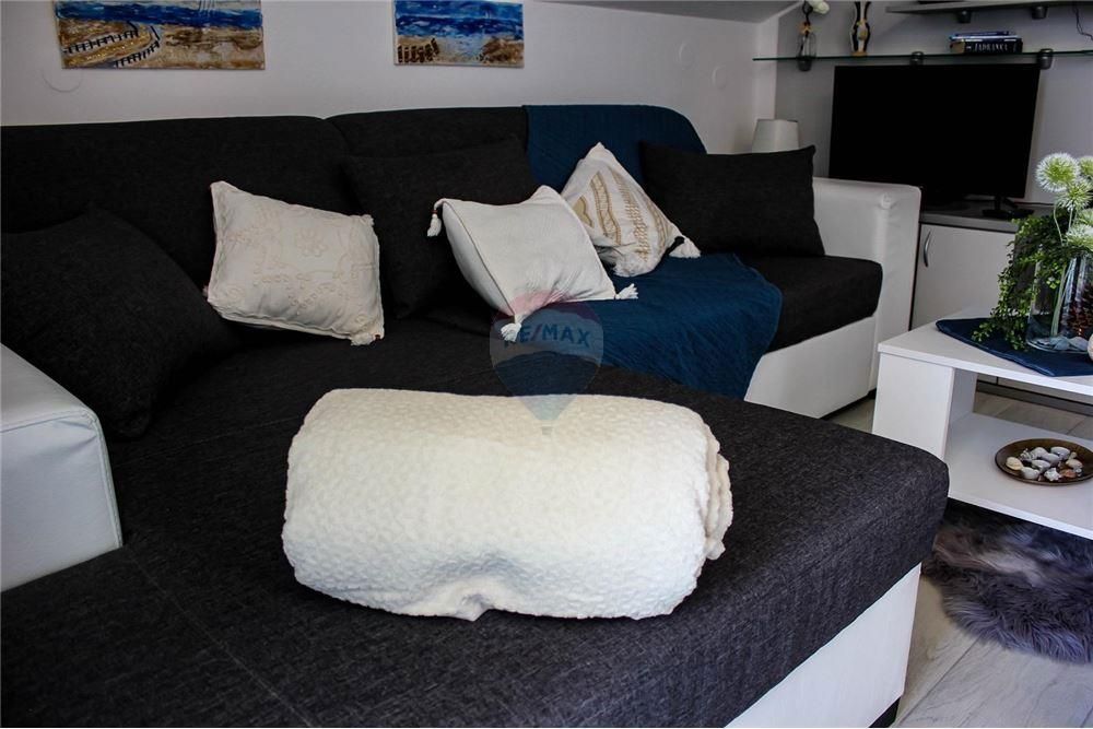 Apartma Povljana, 41,15m2