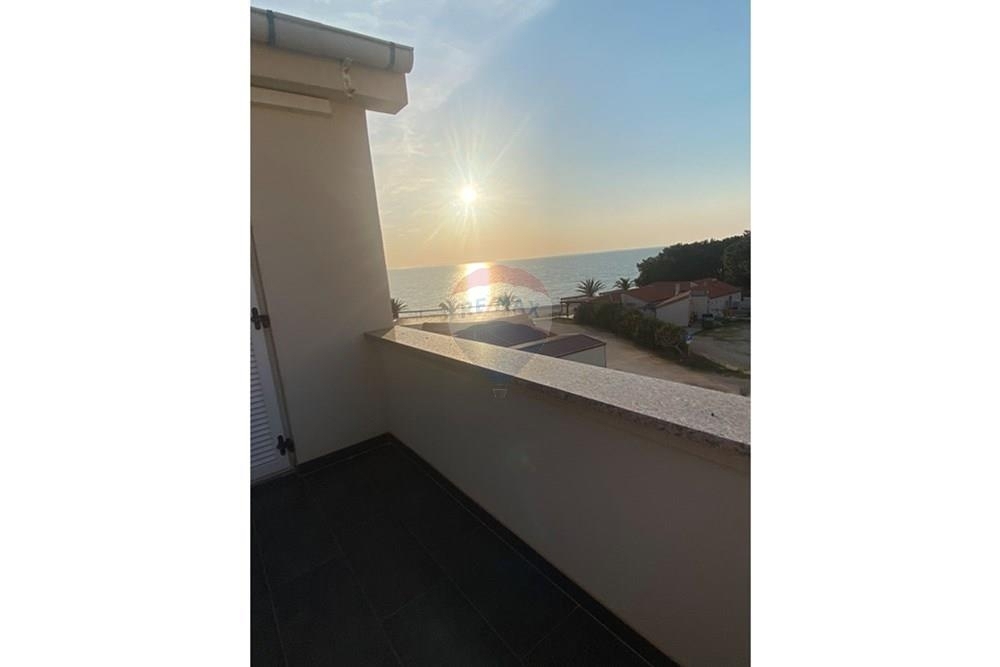 Apartma Povljana, 41,15m2