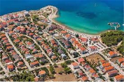 Apartma Povljana, 41,15m2