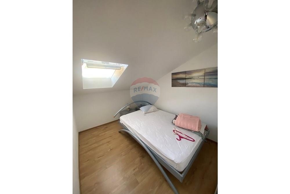 Apartma Povljana, 41,15m2