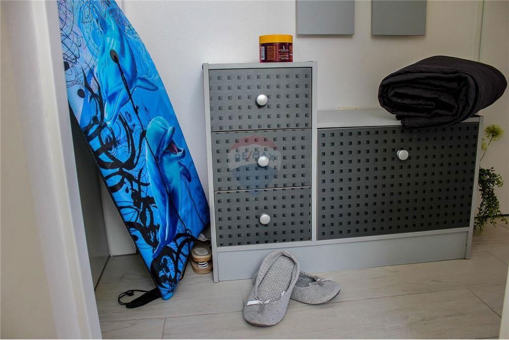 Apartma Povljana, 41,15m2
