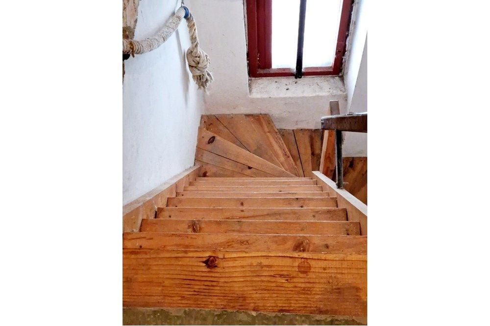 Hiša Tkon, 84m2