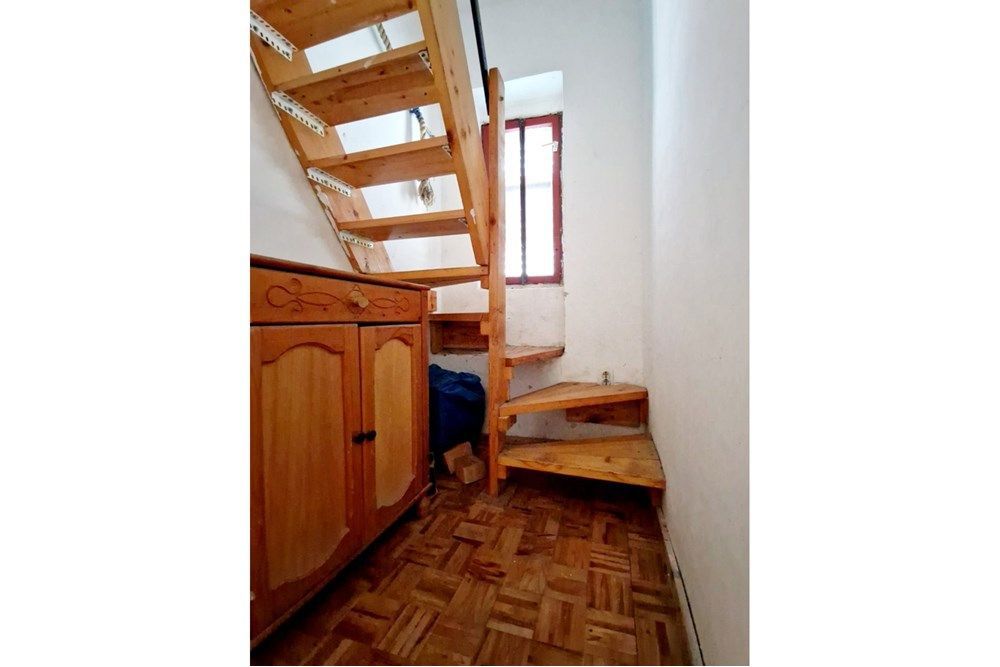 Hiša Tkon, 84m2