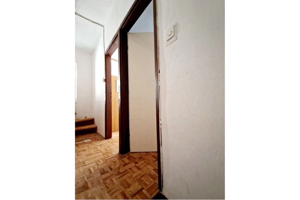 Hiša Tkon, 84m2