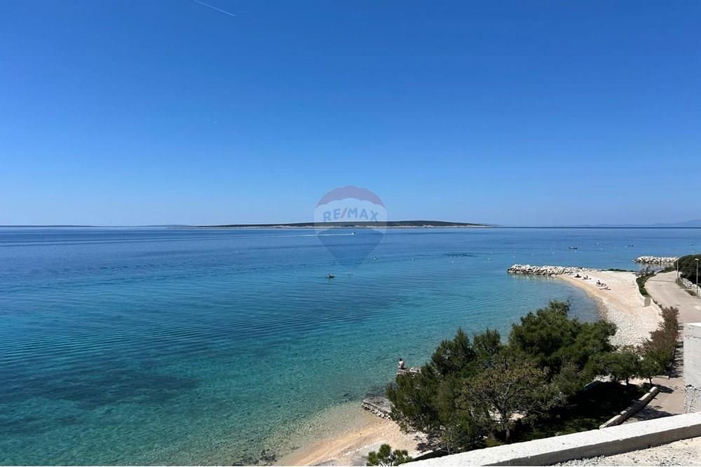 Stanovanje Mandre, Kolan, 85,85m2