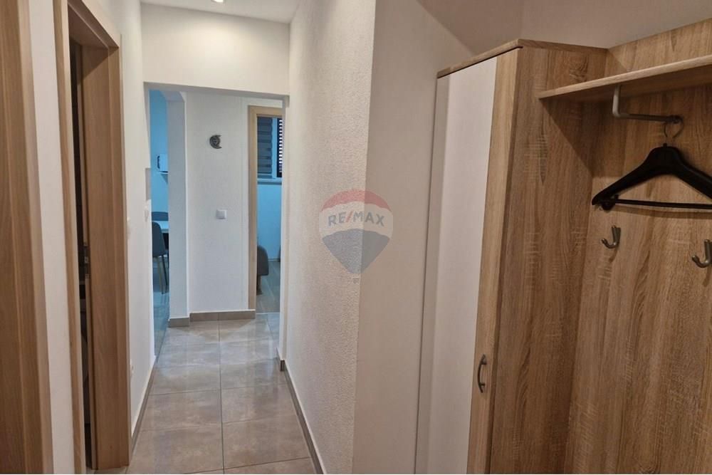 Hiša Turanj, Sveti Filip I Jakov, 498m2