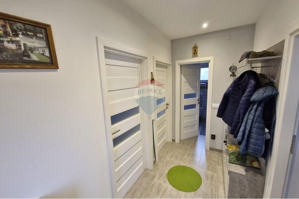Hiša Turanj, Sveti Filip I Jakov, 498m2