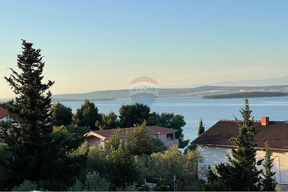Apartma Tkon, 66,05m2