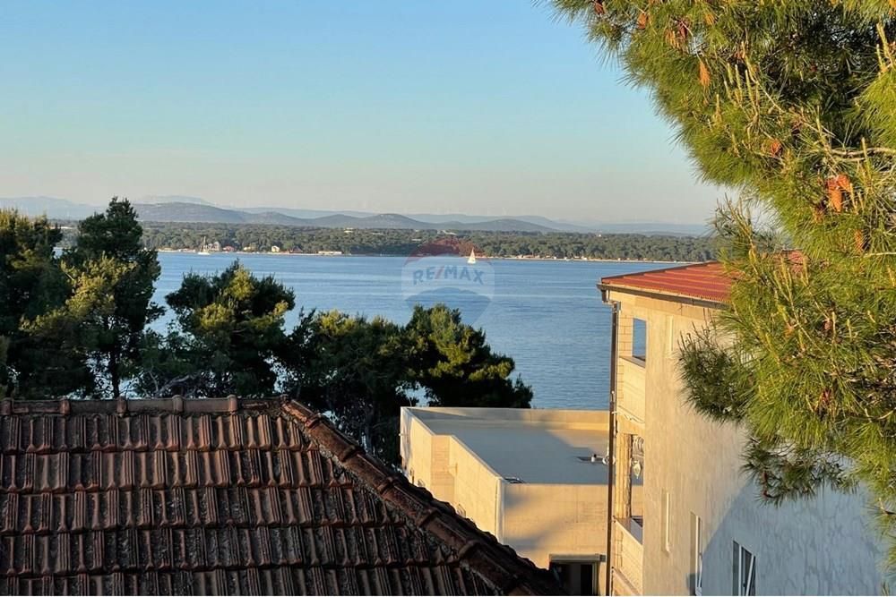 Apartma Tkon, 66,05m2
