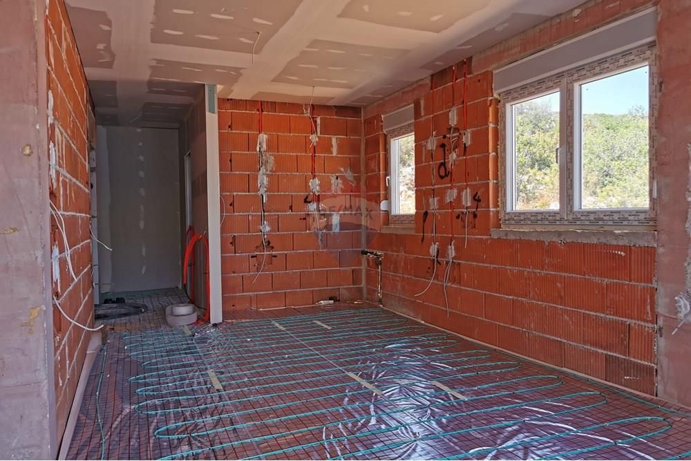 Stanovanje Vinjerac, Posedarje, 75m2