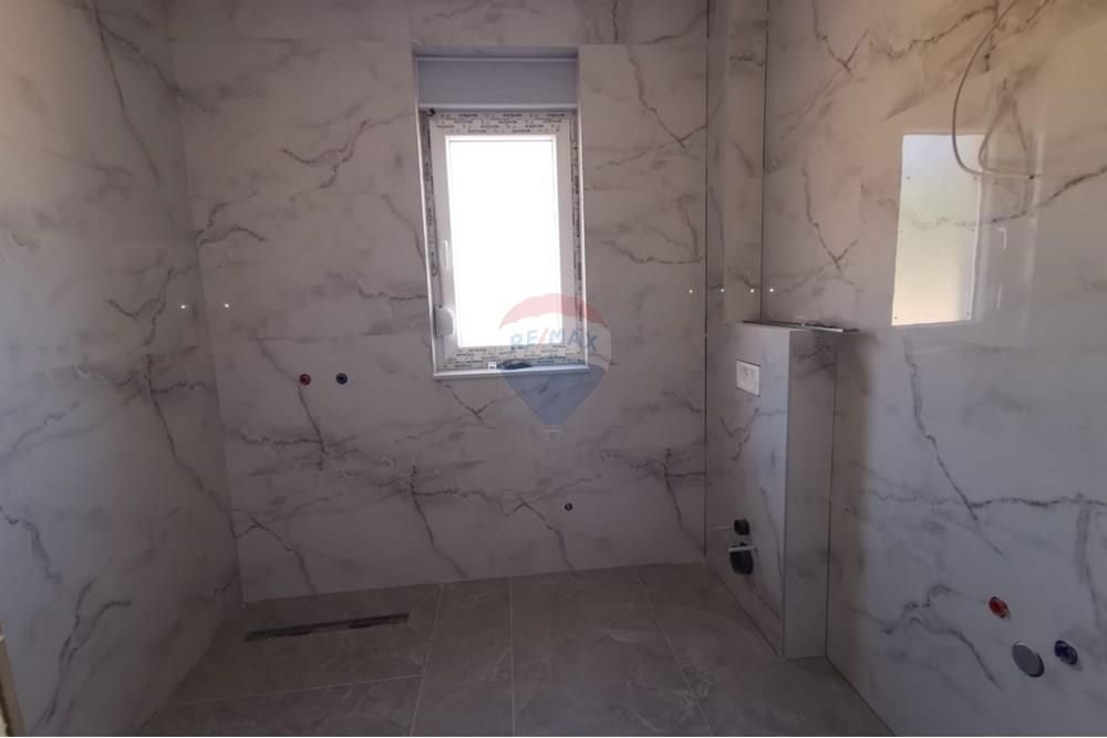 Stanovanje Vinjerac, Posedarje, 75m2