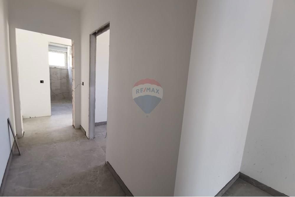 Stanovanje Vinjerac, Posedarje, 75m2