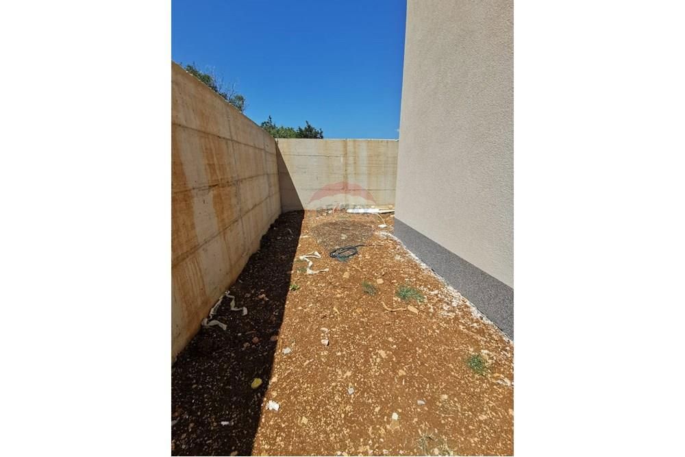 Stanovanje Vinjerac, Posedarje, 75m2
