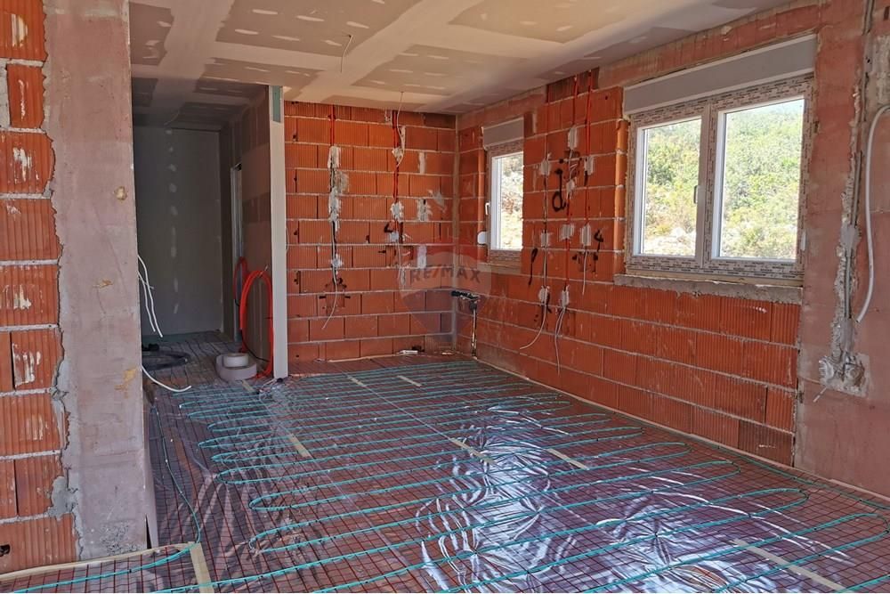 Stanovanje Vinjerac, Posedarje, 75m2