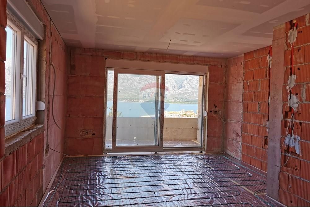Stanovanje Vinjerac, Posedarje, 75m2