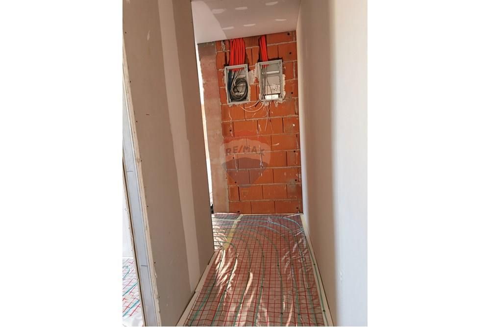 Stanovanje Vinjerac, Posedarje, 75m2