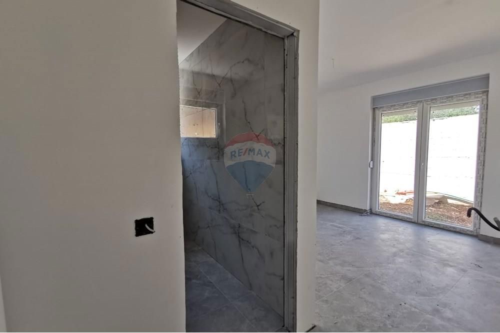 Stanovanje Vinjerac, Posedarje, 75m2
