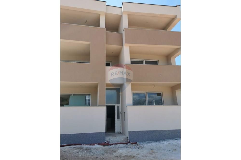 Stanovanje Vinjerac, Posedarje, 75m2