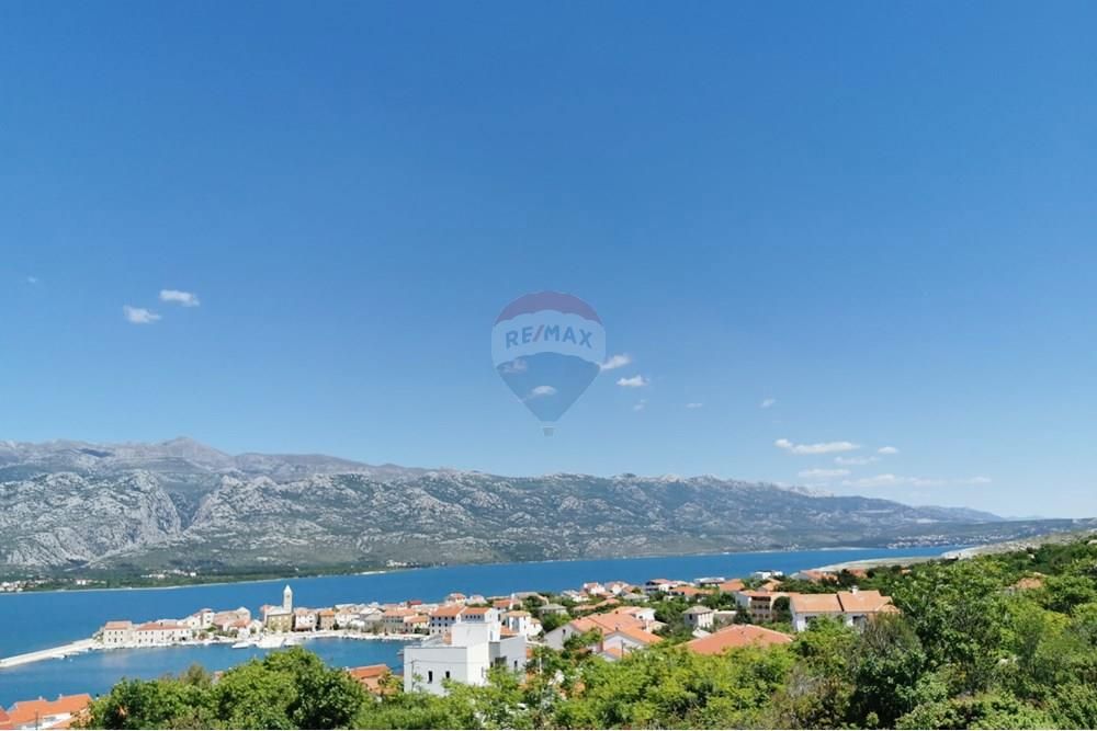 Stanovanje Vinjerac, Posedarje, 75m2