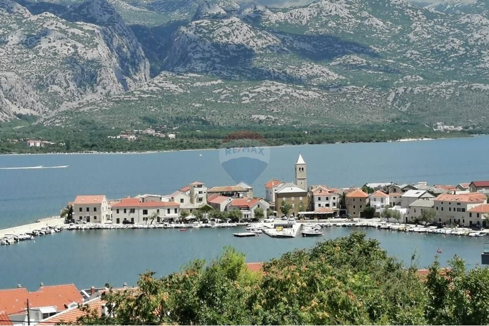 Stanovanje Vinjerac, Posedarje, 75m2