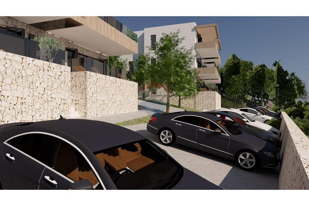 Stanovanje Novalja, 60m2