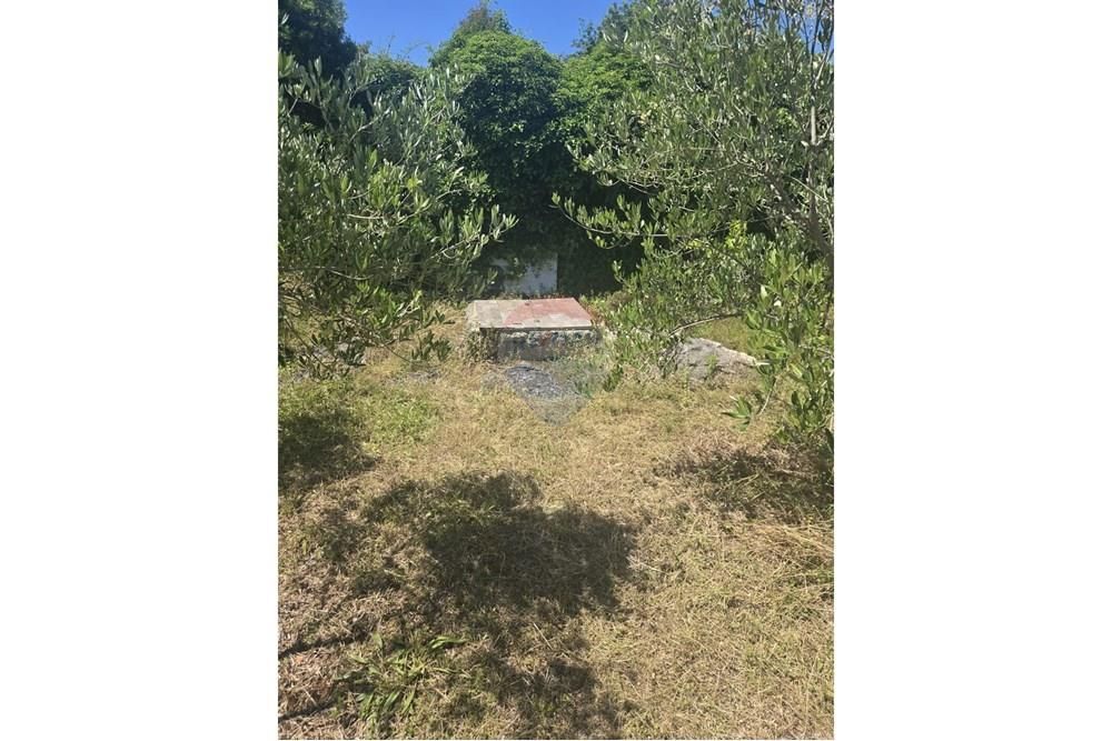 Zemljišče Dobropoljana, Pašman, 700m2