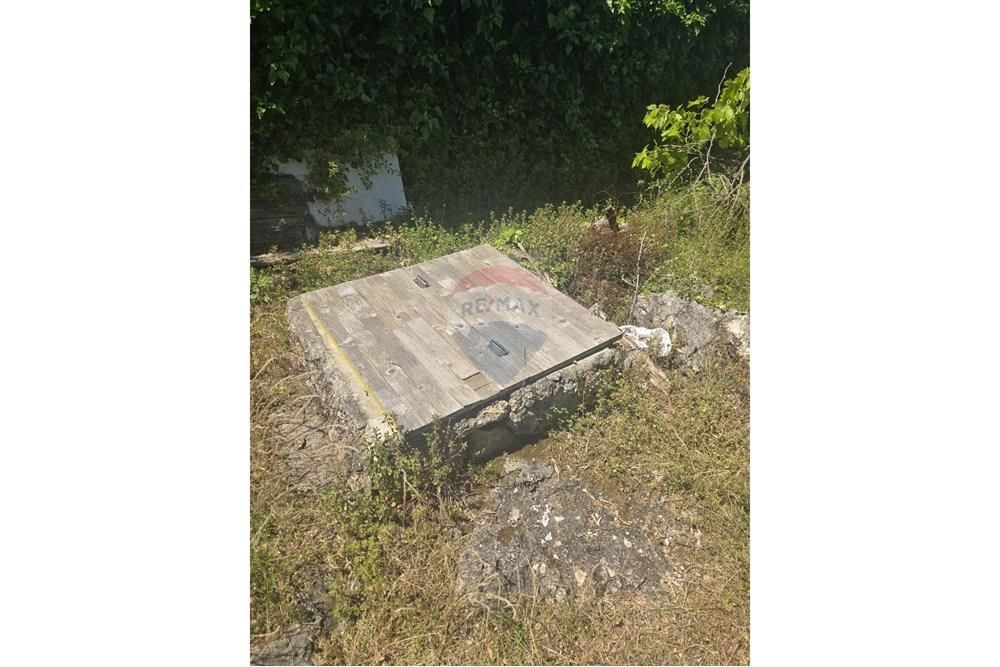 Zemljišče Dobropoljana, Pašman, 700m2