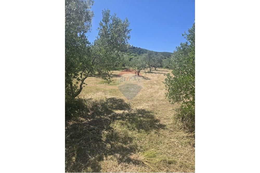 Zemljišče Dobropoljana, Pašman, 700m2