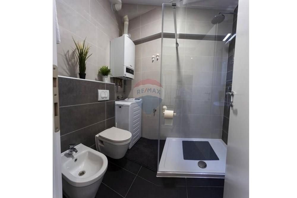 Stanovanje Donji grad, Donji Grad, 49m2