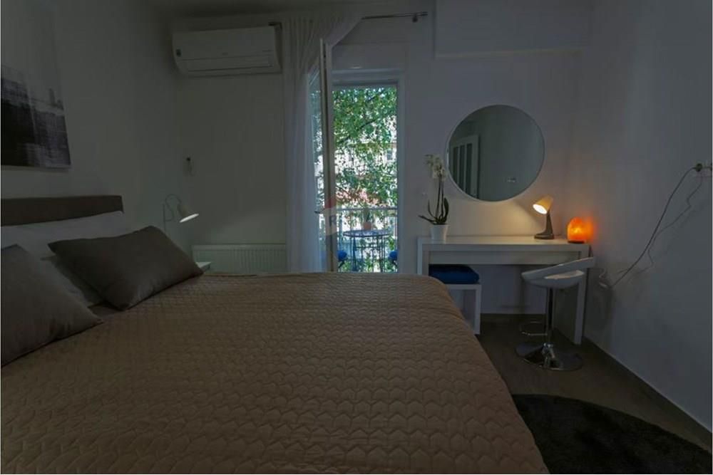 Stanovanje Donji grad, Donji Grad, 49m2