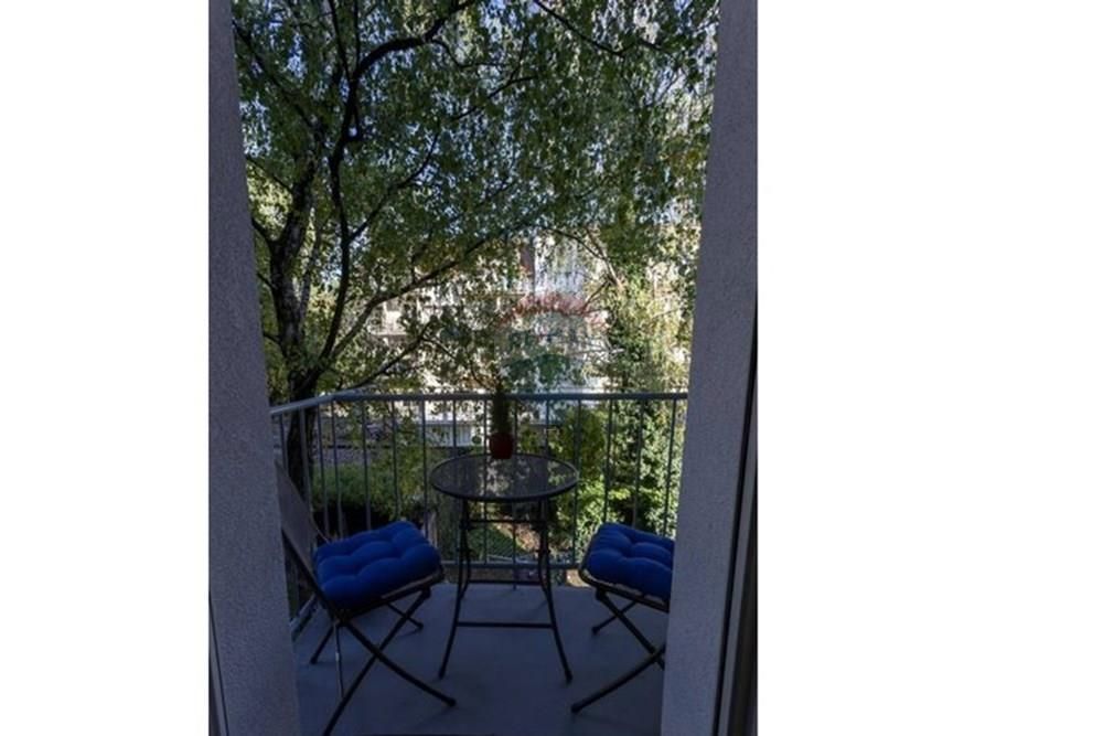 Stanovanje Donji grad, Donji Grad, 49m2