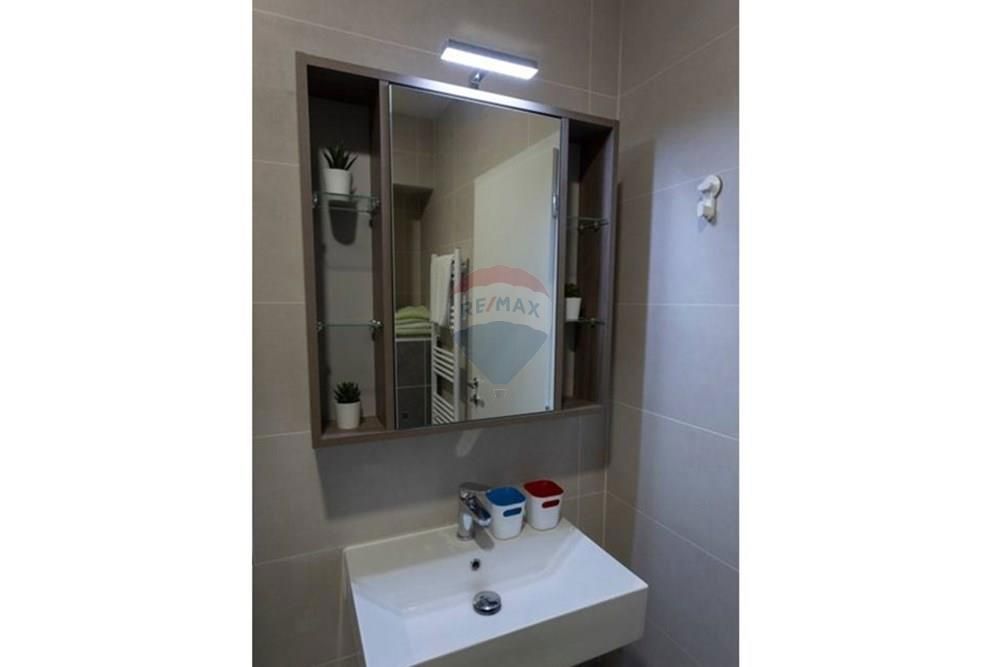 Stanovanje Donji grad, Donji Grad, 49m2