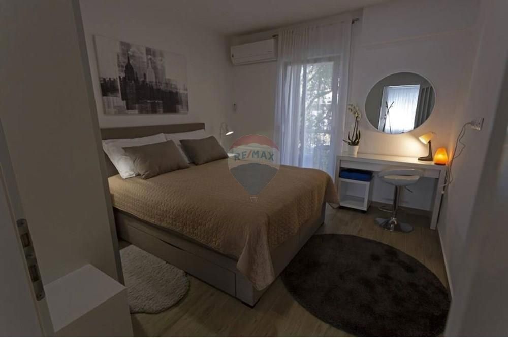 Stanovanje Donji grad, Donji Grad, 49m2