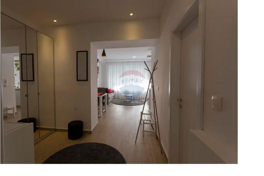 Stanovanje Donji grad, Donji Grad, 49m2