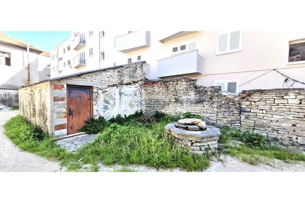 Poslovni prostor Benkovac, 102,41m2